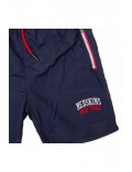 Short coton Redskins NAVY 3083