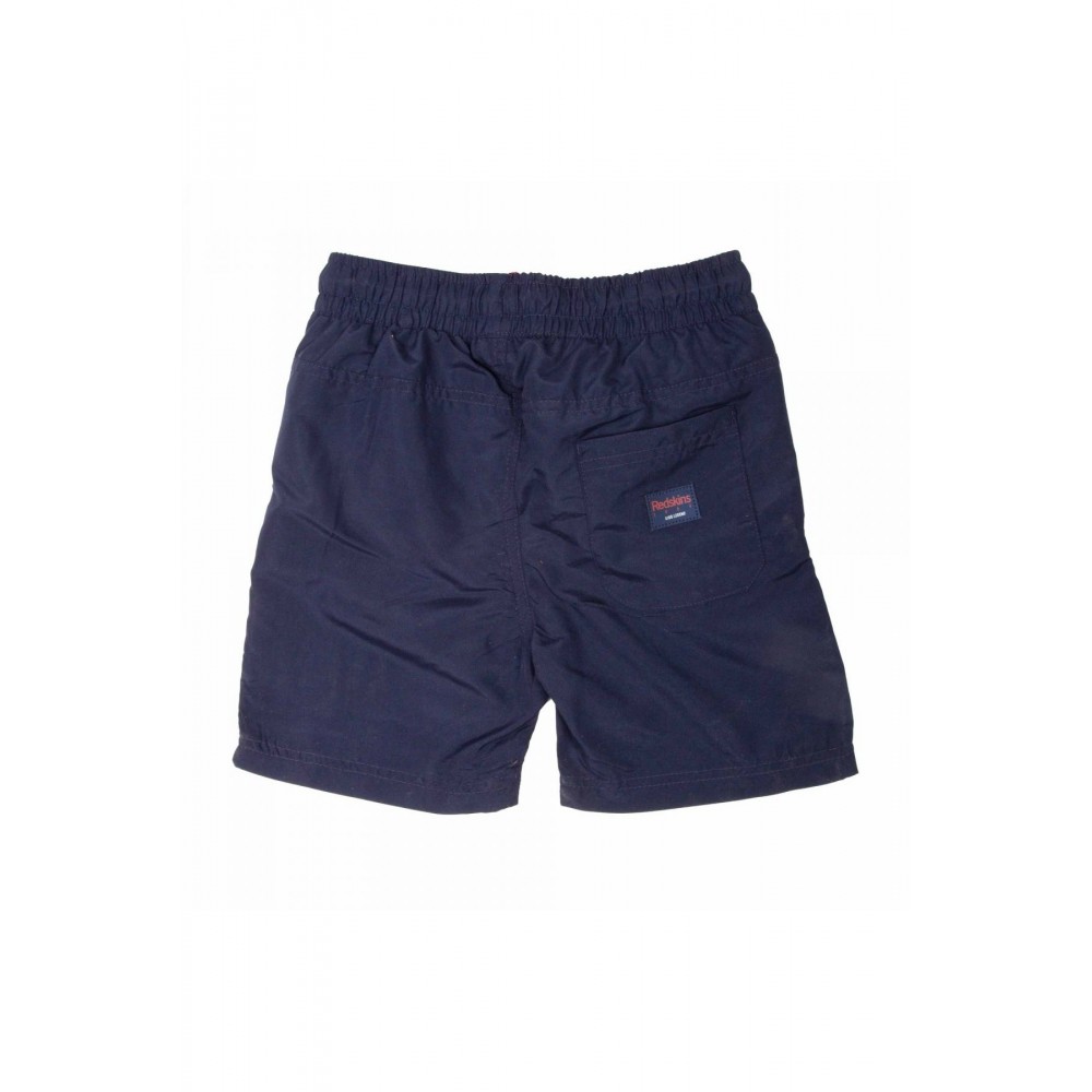 Short coton Redskins NAVY 3083