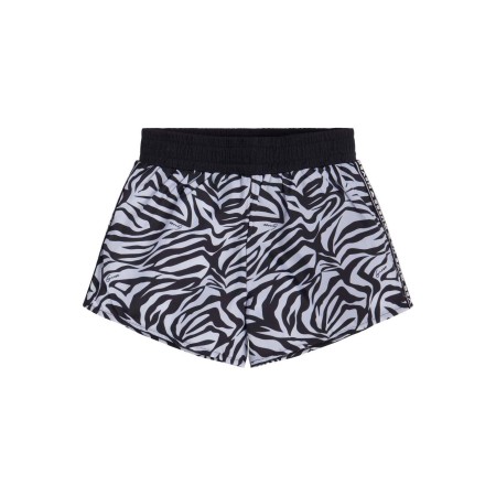 Lot de 2 shorts avec logo imprimé Guess jeans P04C ZEBRA PRINT J3RD00 WDGX0