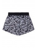 Lot de 2 shorts avec logo imprimé Guess jeans P04C ZEBRA PRINT J3RD00 WDGX0