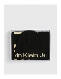 Coffret écharpe bonnet Calvin klein BDS Black K60K611421