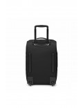 Valise de voyage noire Eastpak Tranverz S Black Eastpak  Noir EK00061L0081