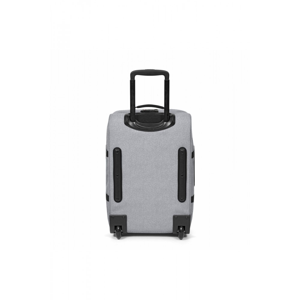 Eastpak Tranverz S Sunday Grey suitcase Eastpak  Gris EK00061L3631