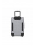 Eastpak Tranverz S Sunday Grey suitcase Eastpak  Gris EK00061L3631