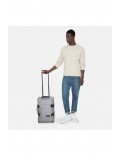 Eastpak Tranverz S Sunday Grey suitcase Eastpak  Gris EK00061L3631