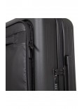 Black Travel Case Eastpak Cnnct Case M Coat Eastpak  Noir EK0A5BBZ80W1