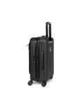 Black Travel Case Eastpak Cnnct Case S Coat Eastpak  Noir EK0A5BBY80W1