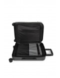 Black Travel Case Eastpak Cnnct Case S Coat Eastpak  Noir EK0A5BBY80W1