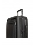 Black Travel Case Eastpak Cnnct Case S Coat Eastpak  Noir EK0A5BBY80W1