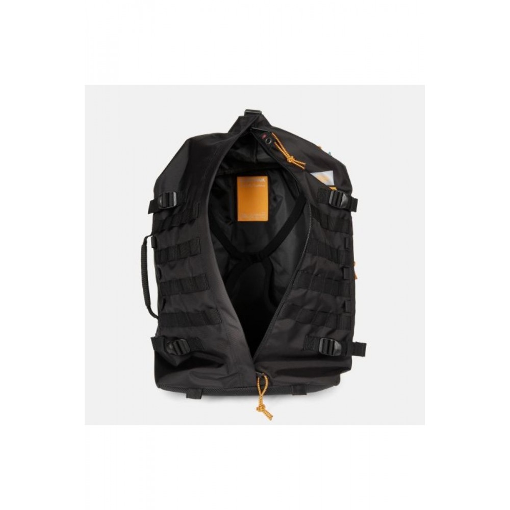 Sac de voyage Eastpak Duffpack Deus Noir Eastpak  Noir EK0A5B8A7C71