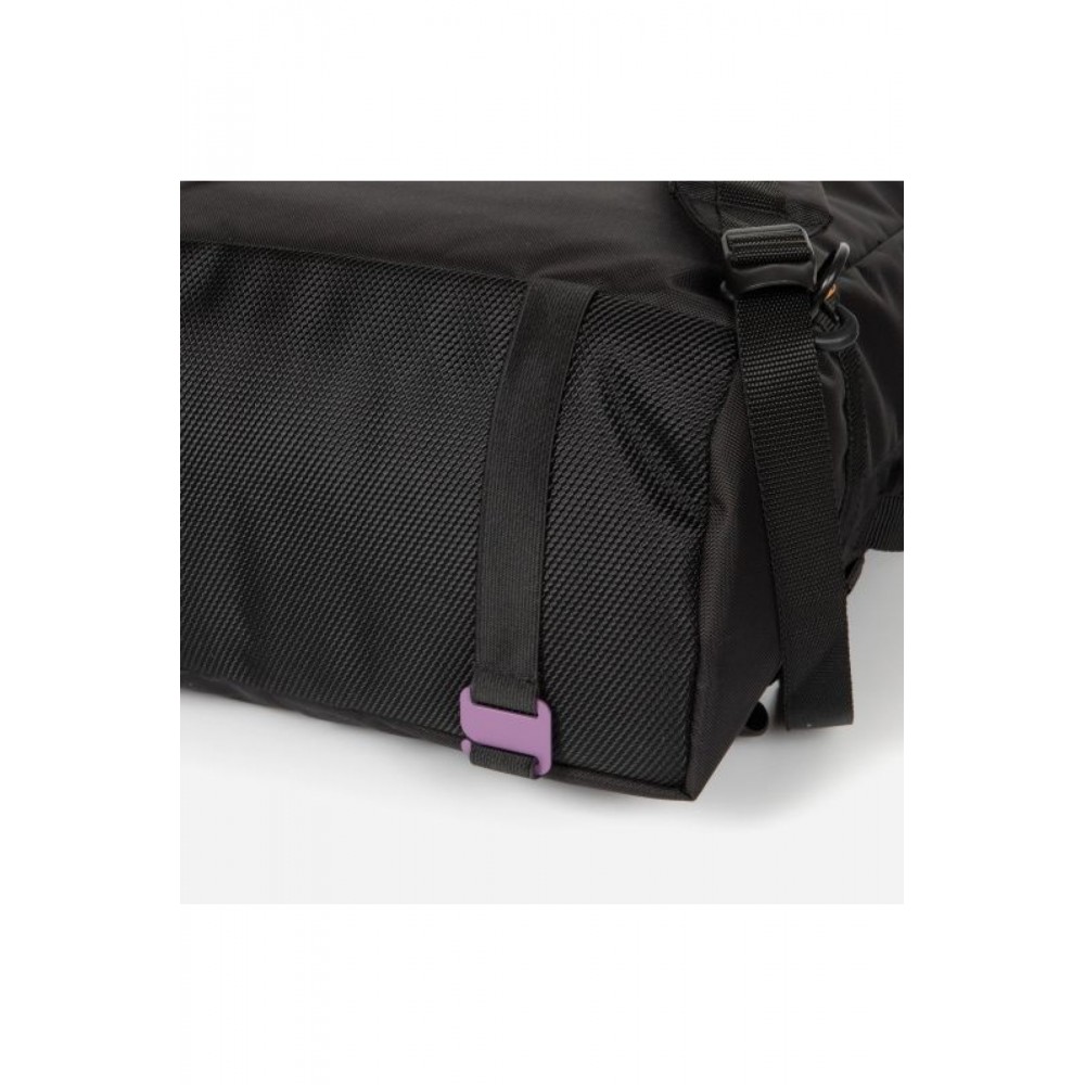 Sac de voyage Eastpak Duffpack Deus Noir Eastpak  Noir EK0A5B8A7C71