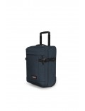 Mallette de voyage bleue Tranverz XXS Triple Denim Eastpak  Bleu EK0A5BE826W1