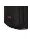 Mallette de voyage noire Tranverz XXS Black Eastpak  Noir EK0A5BE80081