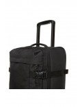 Mallette de voyage noire Tranverz XXS Black Eastpak  Noir EK0A5BE80081