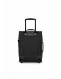 Mallette de voyage noire Tranverz XXS Black Eastpak  Noir EK0A5BE80081