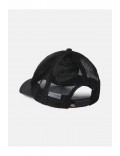 Noir Dickies Sumiton Trucker Noir Dickies  Noir DK0A4XYGBLK1-OS