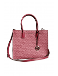 Cabas avec triples compartiments Mercer Michael Kors MULBERRY 35T2GM9S3B