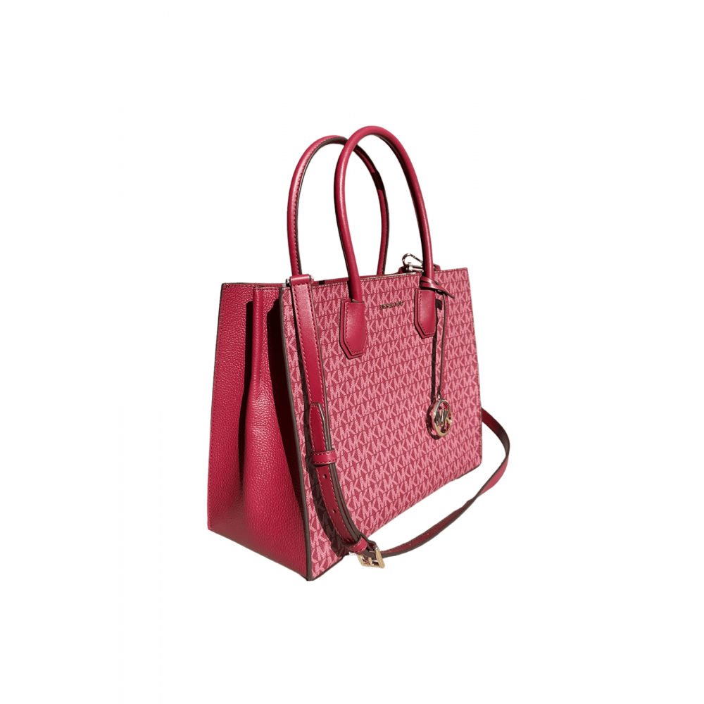 Cabas avec triples compartiments Mercer Michael Kors MULBERRY 35T2GM9S3B