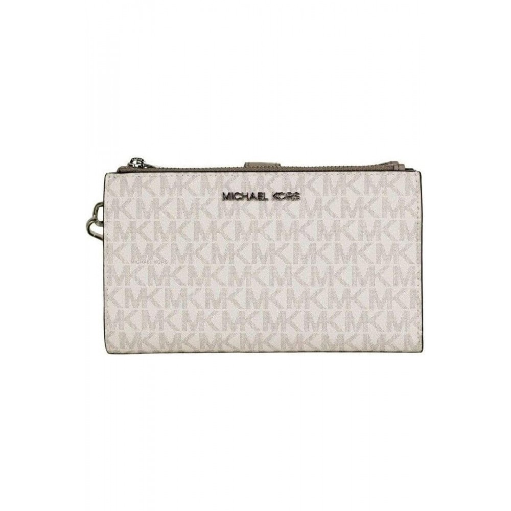 Compagnon Jet Set Travel Michael Kors BRIGHTWHT 35F8STVWOB