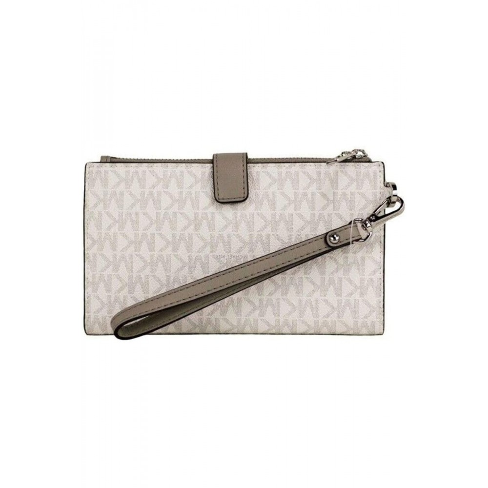 Compagnon Jet Set Travel Michael Kors BRIGHTWHT 35F8STVWOB