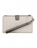 Compagnon Jet Set Travel Michael Kors BRIGHTWHT 35F8STVWOB