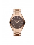 Montre Quartz - MICHAEL KORS - Bracelet Acier - MK3181 Michael Kors Rose Gold MK3181