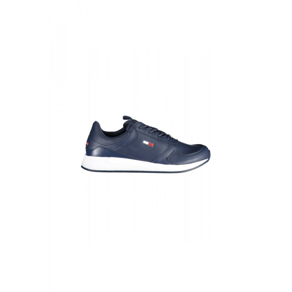 Sneakers - TOMMY HILFIGER - EM0EM01080_BLC87 Tommy Hilfiger BLC87 EM0EM01080