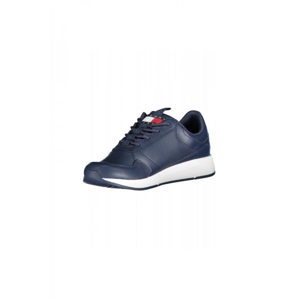 Sneakers - TOMMY HILFIGER - EM0EM01080_BLC87 Tommy Hilfiger BLC87 EM0EM01080