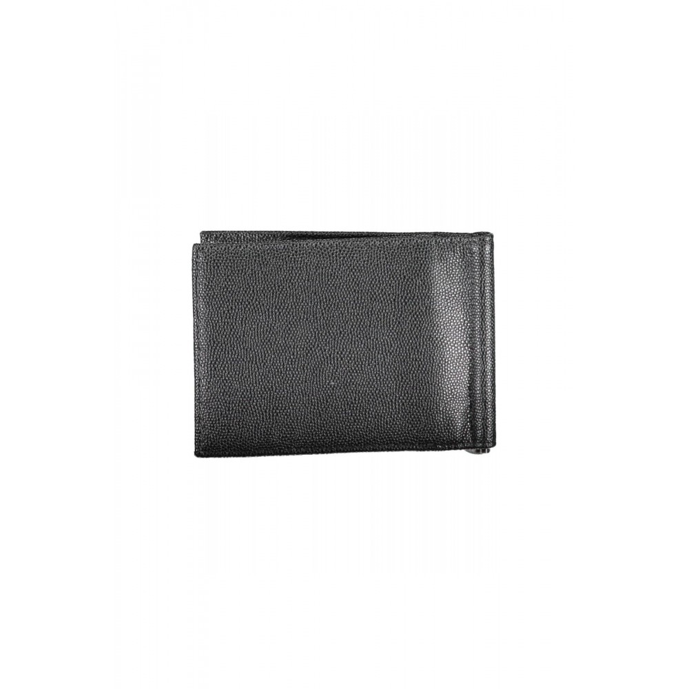 Portefeuille - CALVIN KLEIN - K50K505965_NERO_BAX Calvin klein BAX NERO K50K505965