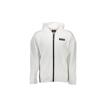 Sweatshirt - PLEIN SPORT - FIPS206_BIANCO_01-WHITE Plein Sport 01-WHITE BIANCO FIPS206