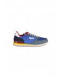 Sneakers - GAS - GAM313816_BLU_3252 Gas 3252 BLU GAM313816