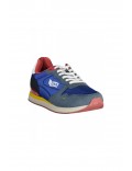 Sneakers - GAS - GAM313816_BLU_3252 Gas 3252 BLU GAM313816