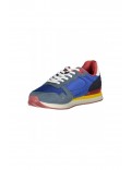 Sneakers - GAS - GAM313816_BLU_3252 Gas 3252 BLU GAM313816