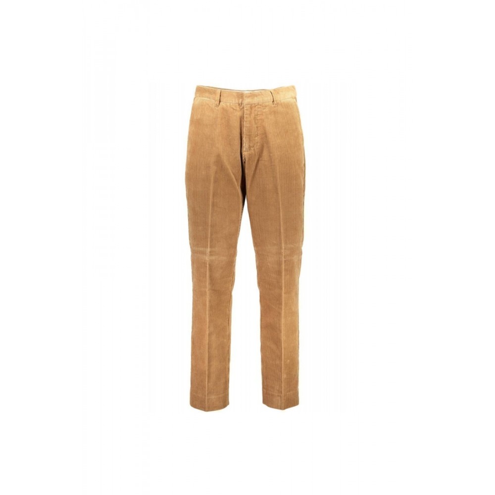 Pantalon - GANT - 18031500016_MARRONE_210 Gant 210 MARRONE 18031500016