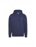 Sweat à capuche - TOMMY JEANS - Twilight Navy - DM0DM09593_C87 Tommy Jeans C87 TWILIGHT NAVY DM0DM09593