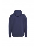 Sweat à capuche - TOMMY JEANS - Twilight Navy - DM0DM09593_C87 Tommy Jeans C87 TWILIGHT NAVY DM0DM09593