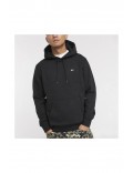 Sweat à capuche en molleton - Tommy Jeans.-BDS Black-DM0DM09593