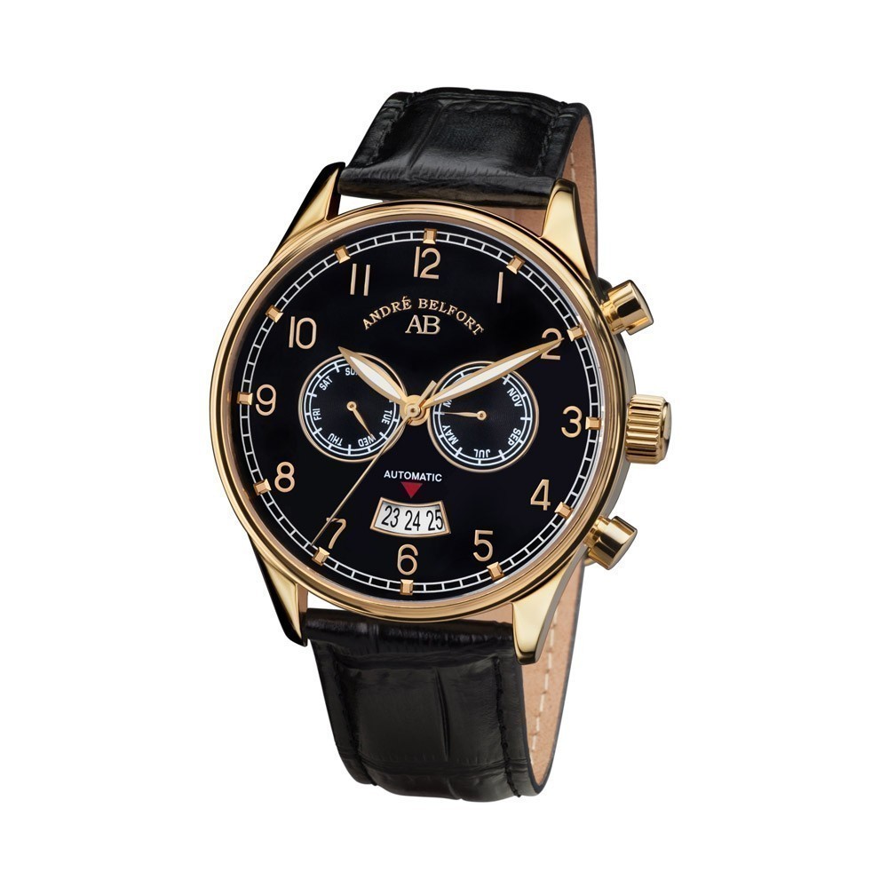 Andre discount belfort automatic