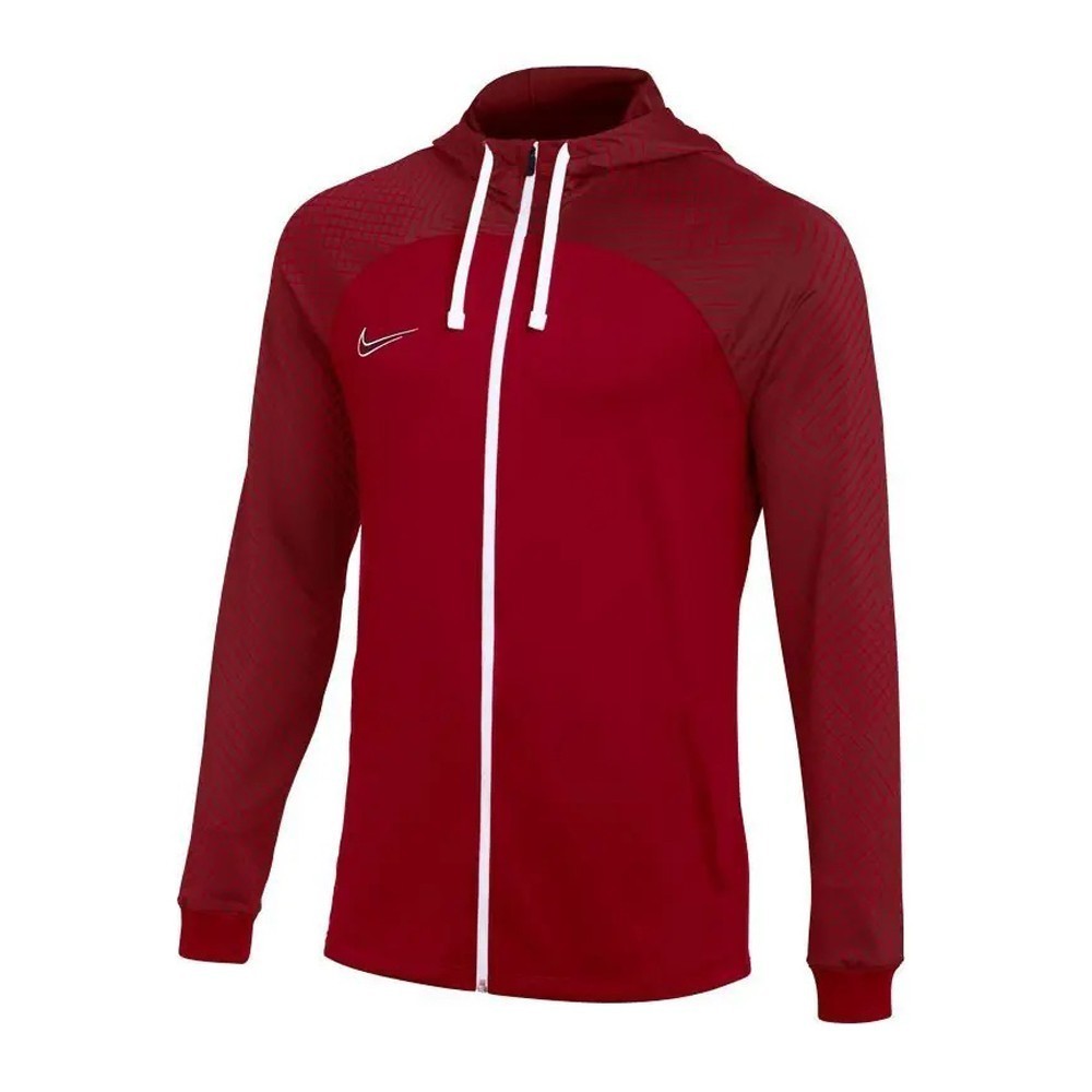 Veste de survêtement - NIKE - Strike 22 Track Jacket Red - DH8768-657