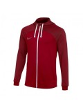 Veste de survêtement - NIKE - Strike 22 Track Jacket Red - DH8768-657