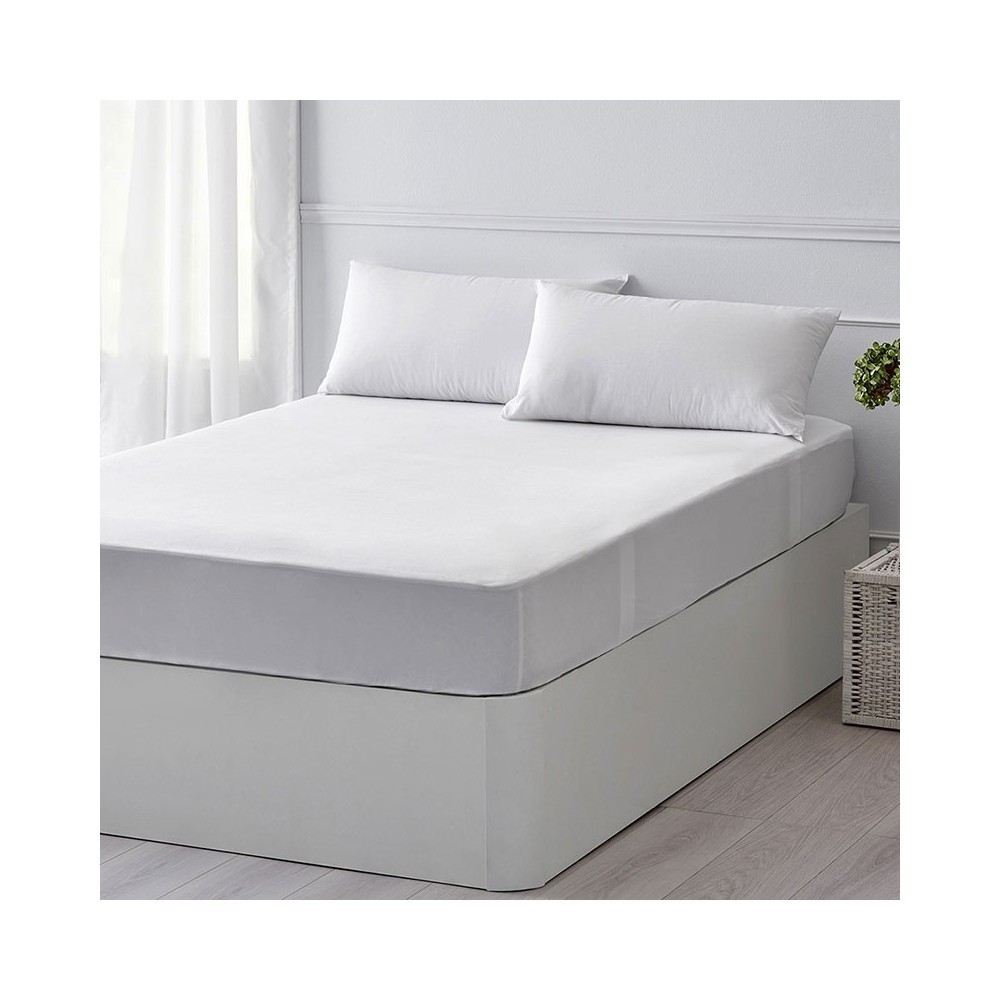 Protège Matelas Imperméable 180 X 200 Cm