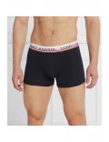 Coffret de 3 boxers coton bio Tommy Hilfiger 0XO Desert Sky/Desert Sky/Desert Sky UM0UM03034