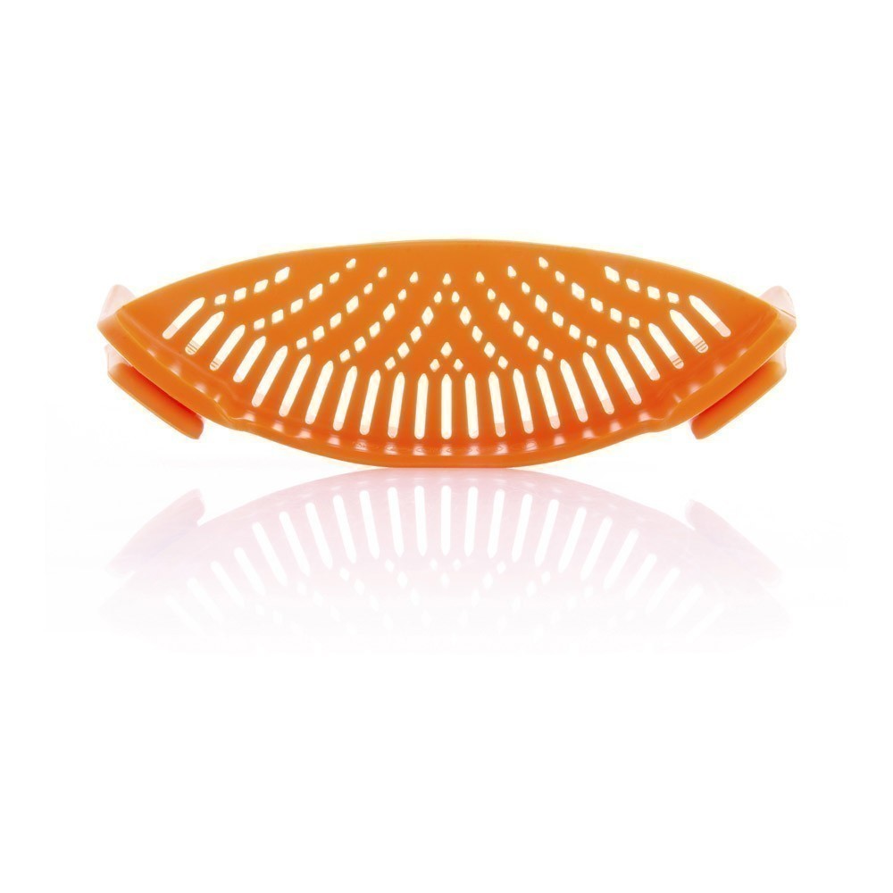 Égouttoir en Silicone Pastrainer - InnovaGoods - V0101201 - Homme Prive