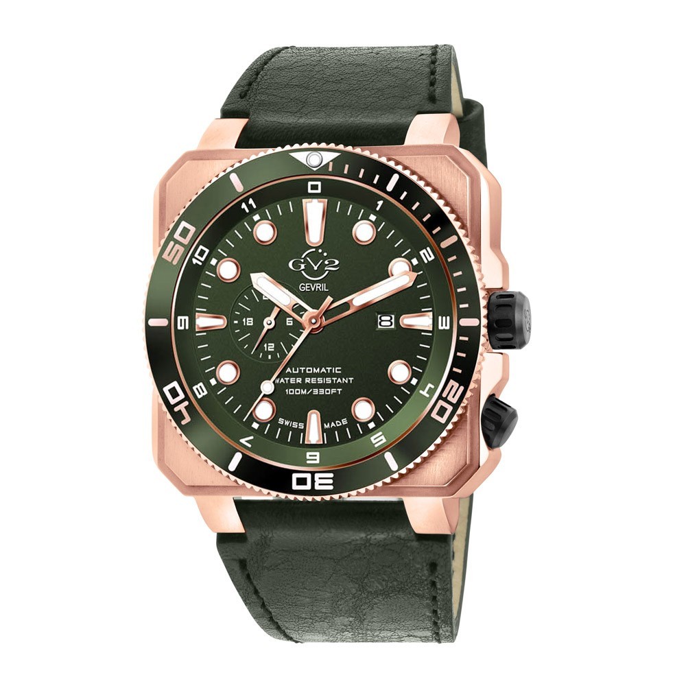 Montre homme automatique online suisse