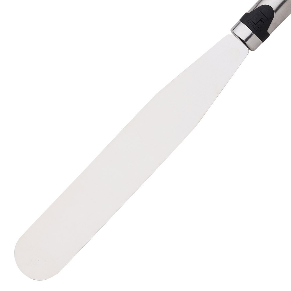 Spatule en acier inoxydable 32 cm