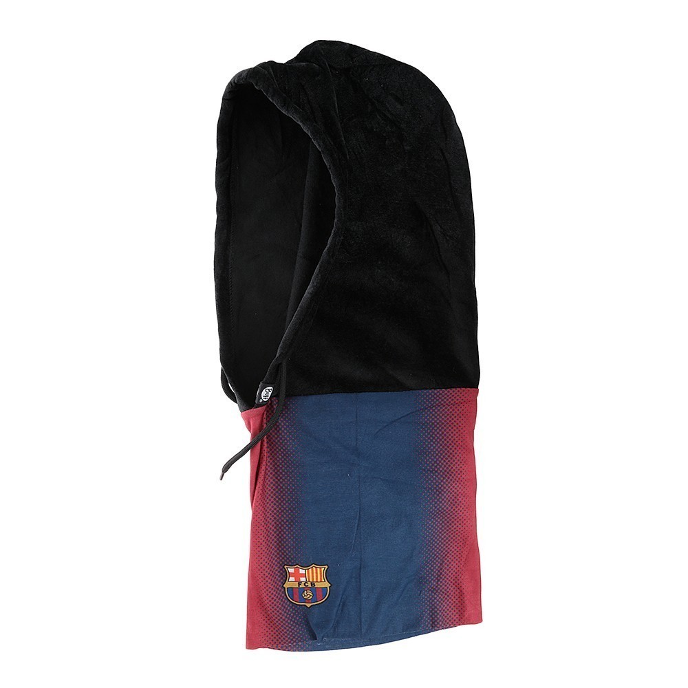 CAGOULE NOIRE 100% POLYESTER