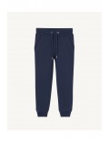 Jogger molletonné coton bio Just over the top 104 NAVY ARICA