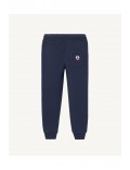 Jogger molletonné coton bio Just over the top 104 NAVY ARICA