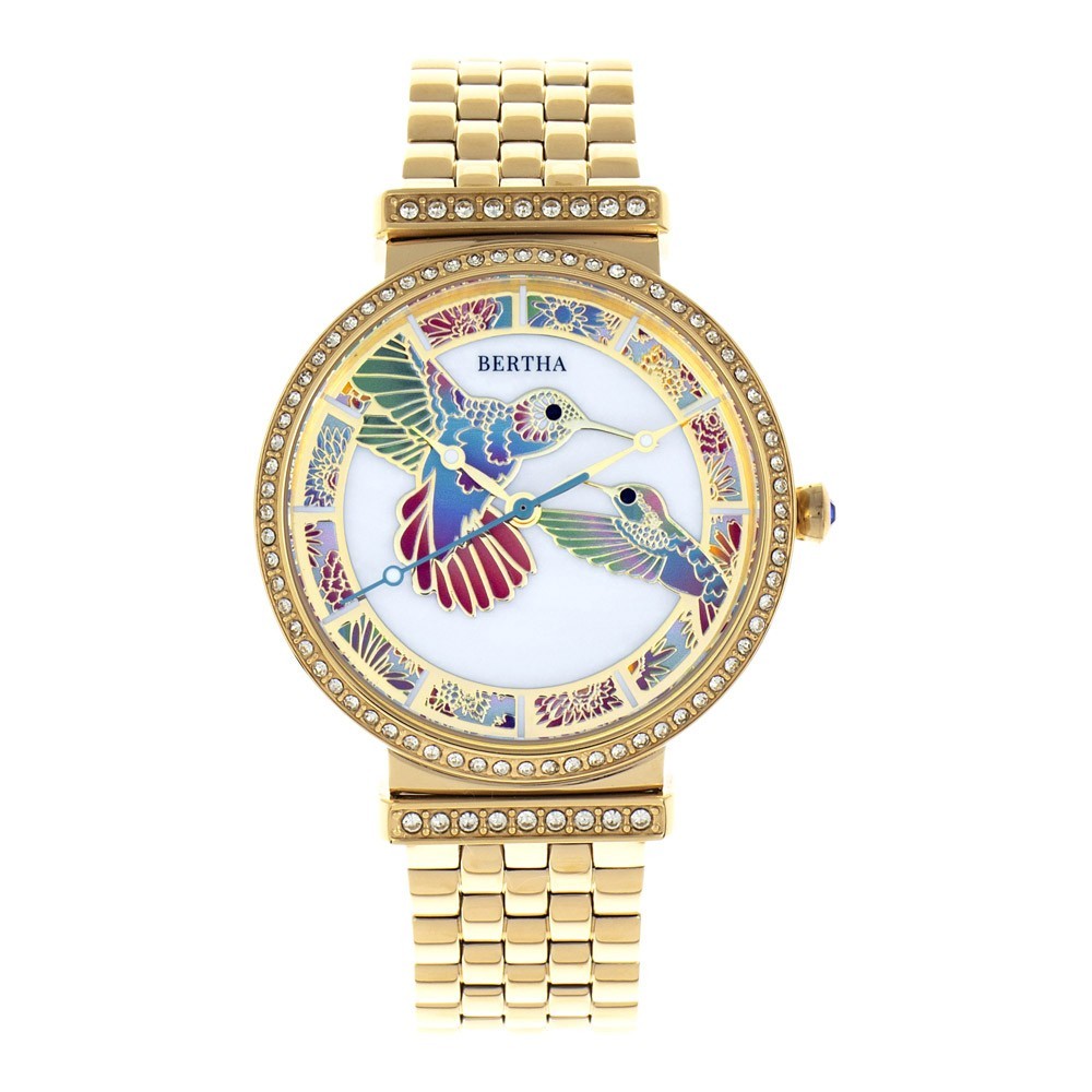 Bertha best sale montre avis