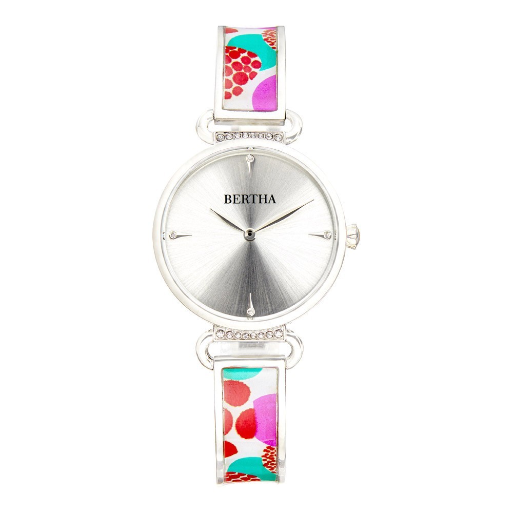 Montre Quartz Femme BERTHA Katherine BTHBS1301